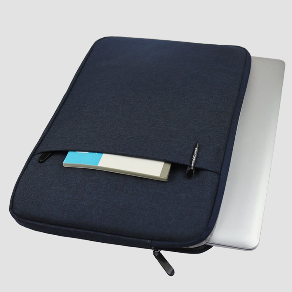 Laptop Sleeve Noir