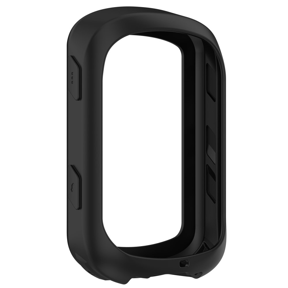 Bracelet de rechange en cuir et silicone compatible avec Garmin Forerunner  35 et Approach S10 : : Électronique