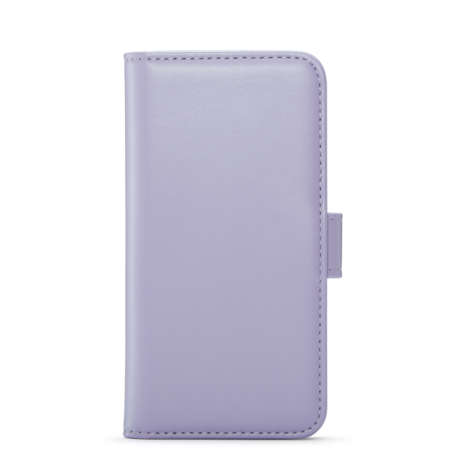Étui en cuir veritable iPhone 7, Violet