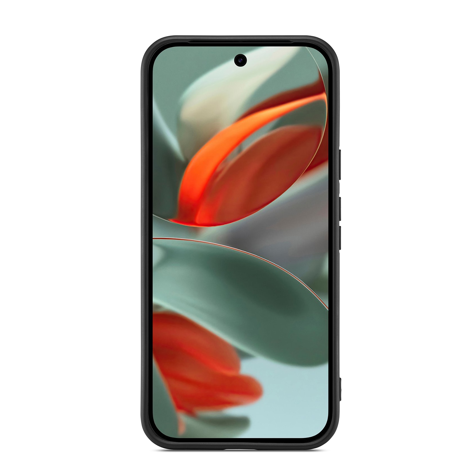 Coque TPU Google Pixel 10 Pro XL, Noir