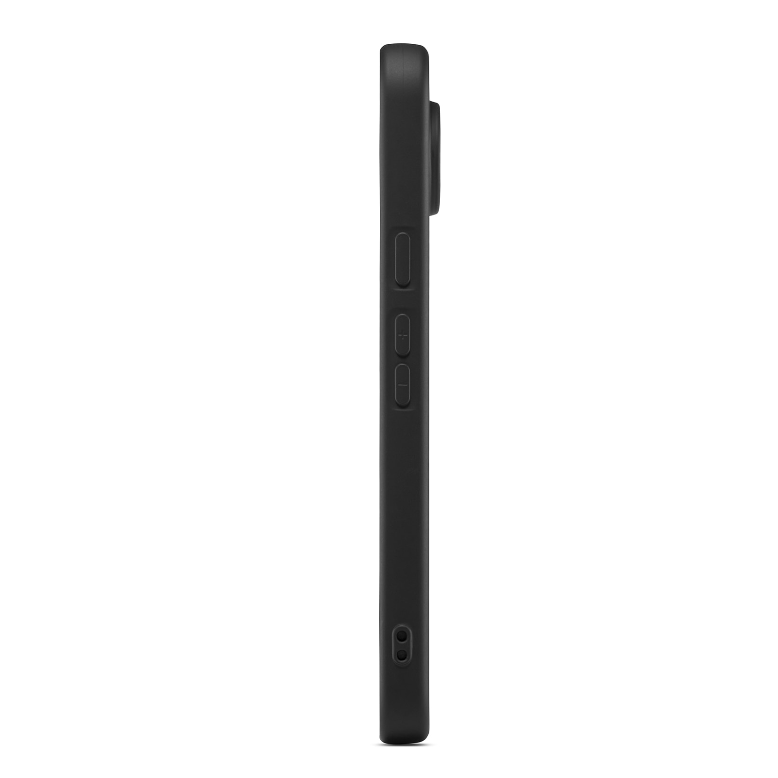 Coque TPU Google Pixel 10 Pro XL, Noir