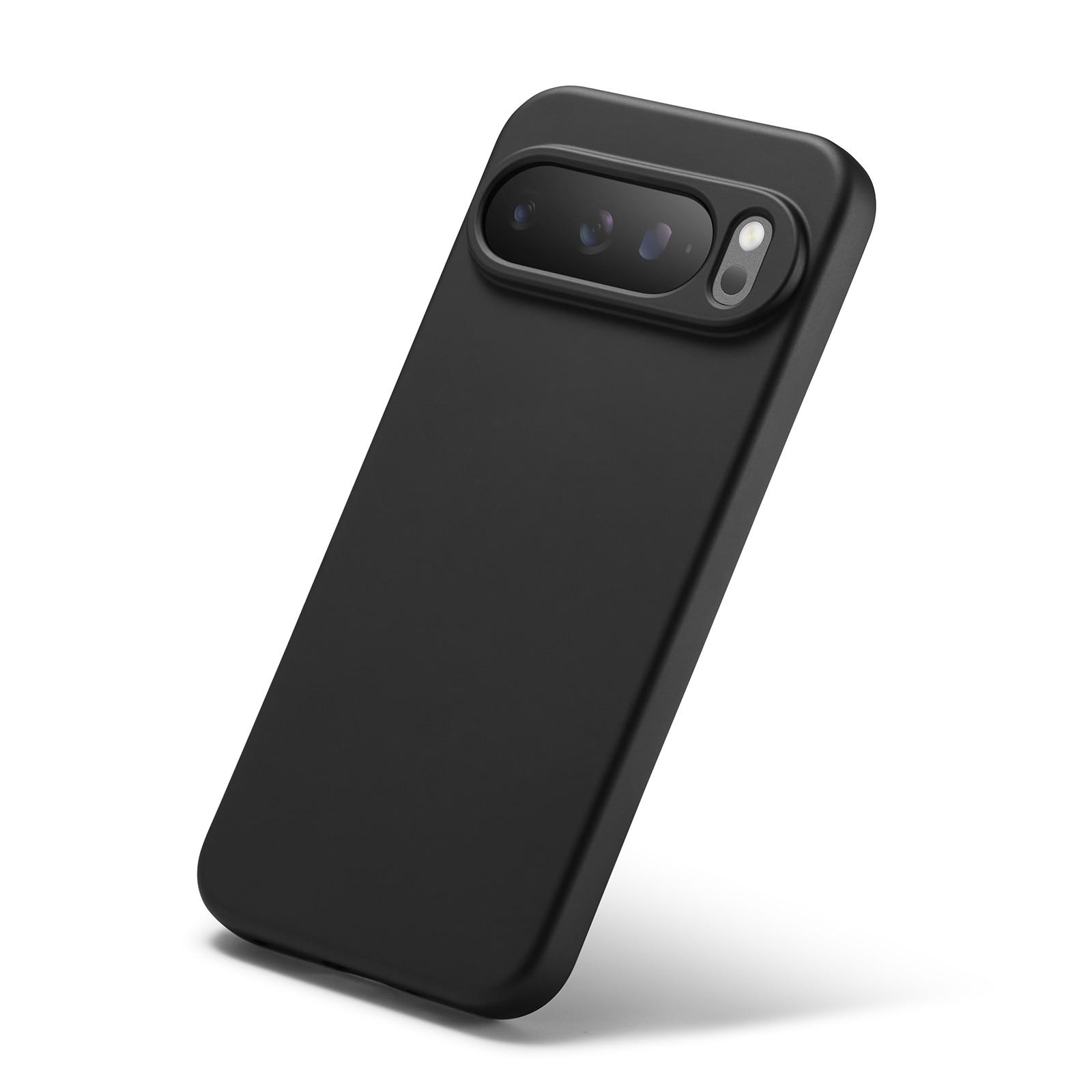 Coque TPU Google Pixel 10 Pro XL, Noir