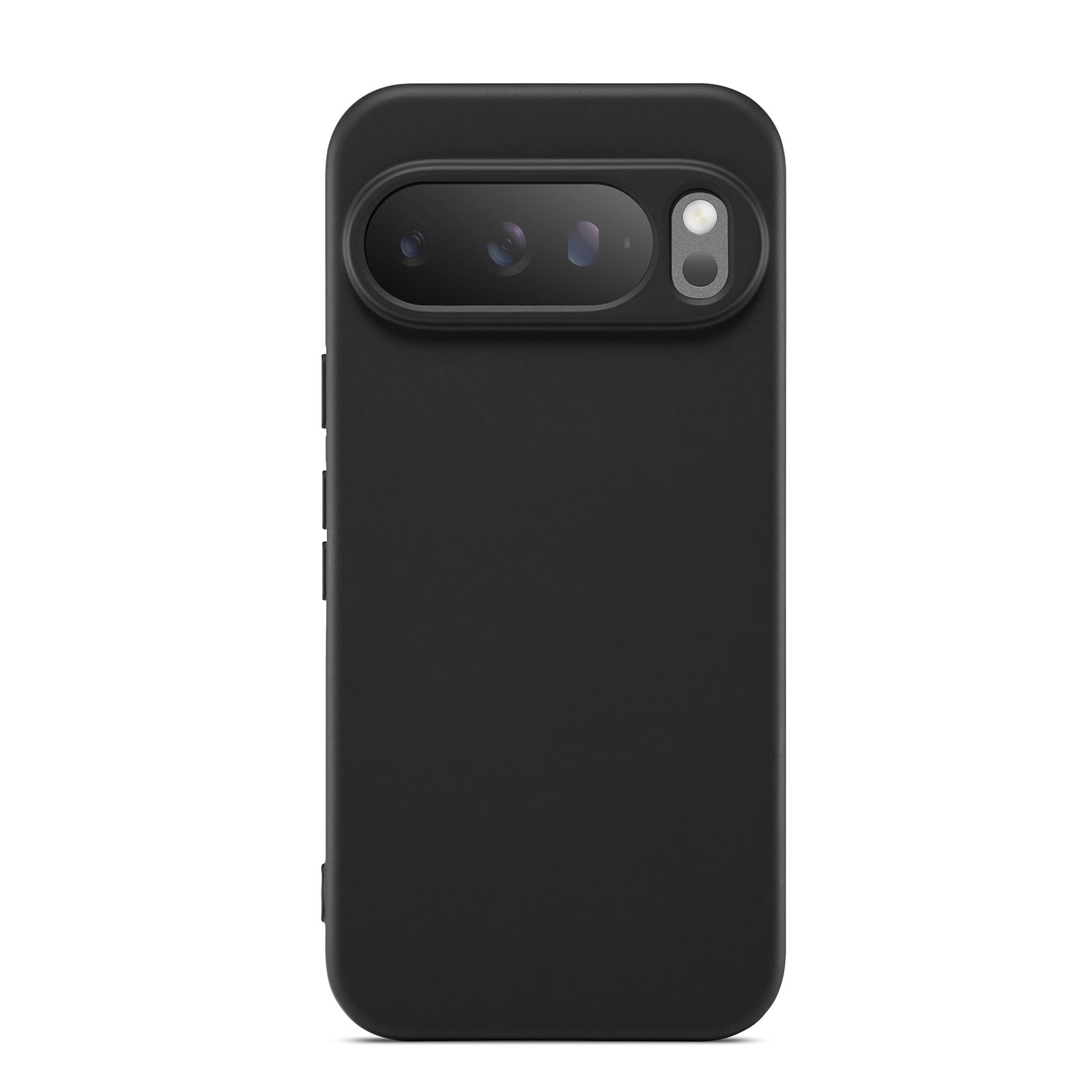 Coque TPU MagSafe Google Pixel 10, Noir