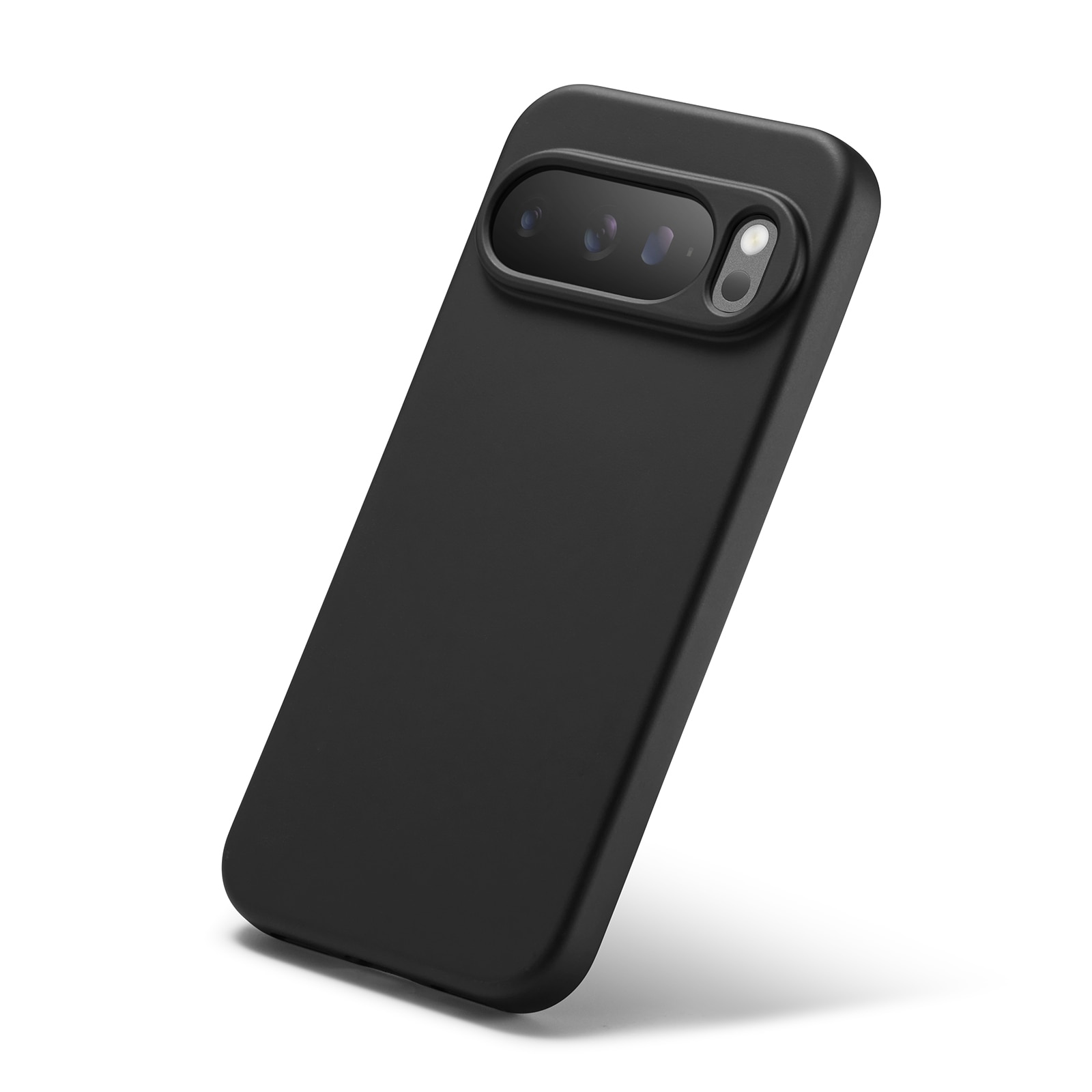 Coque TPU MagSafe Google Pixel 10, Noir
