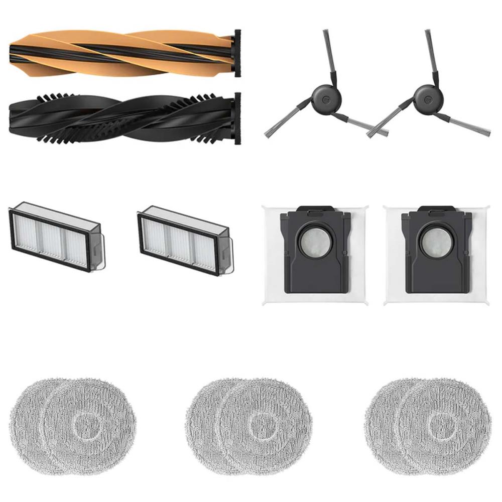 Accessory Kit   Dreame L40s Pro Ultra