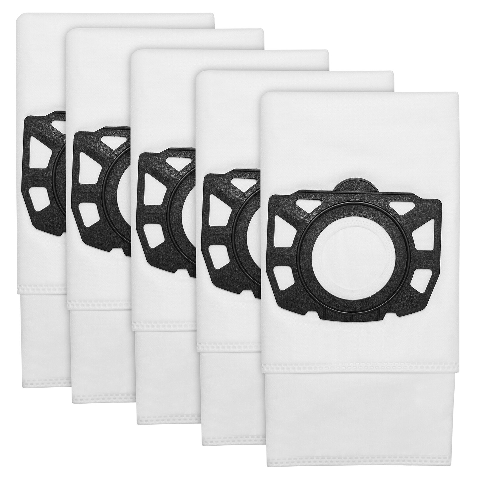 5-pack Sacs d'Aspirateur  Kärcher MV 6