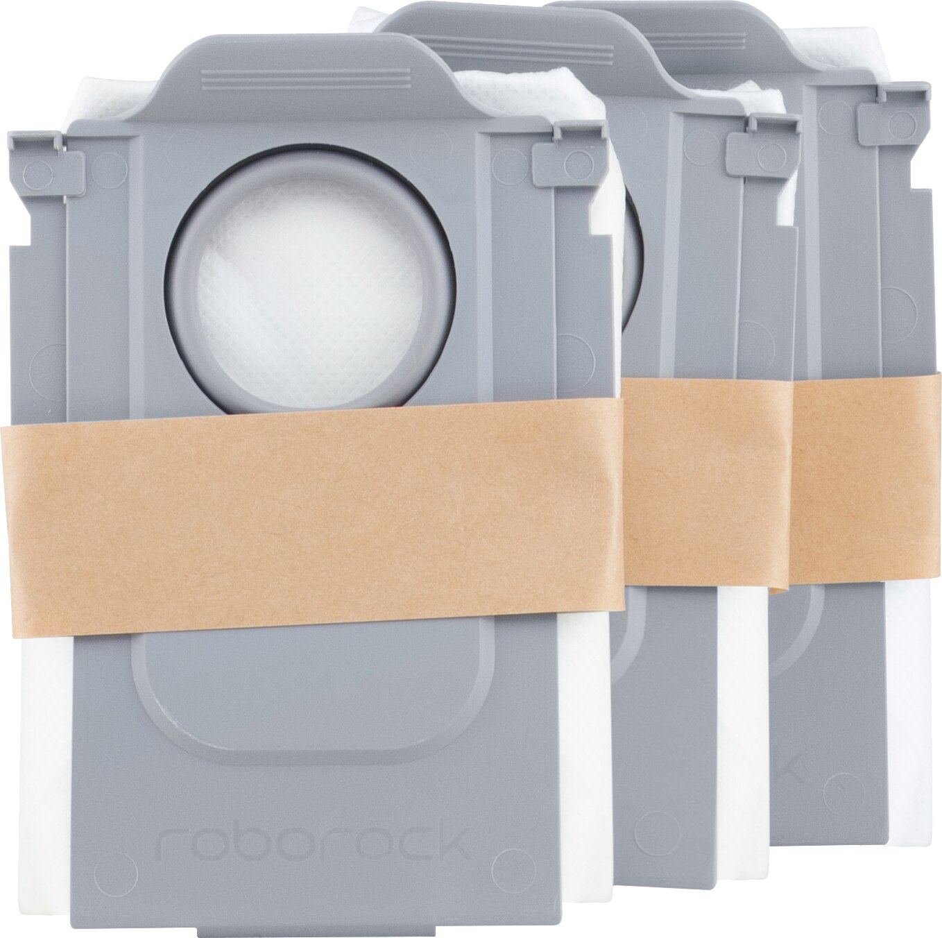 Sacs à poussière  Roborock Q Revo S (3 pièces)