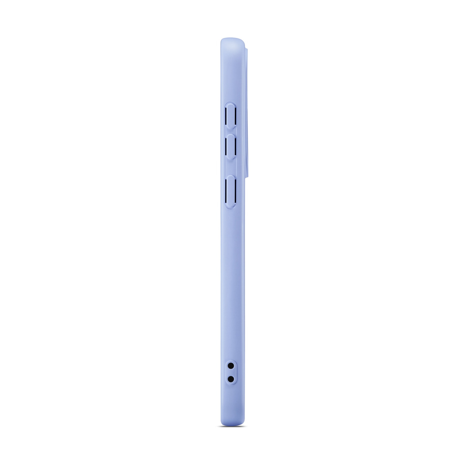 Coque TPU Samsung Galaxy S25 FE, Violet