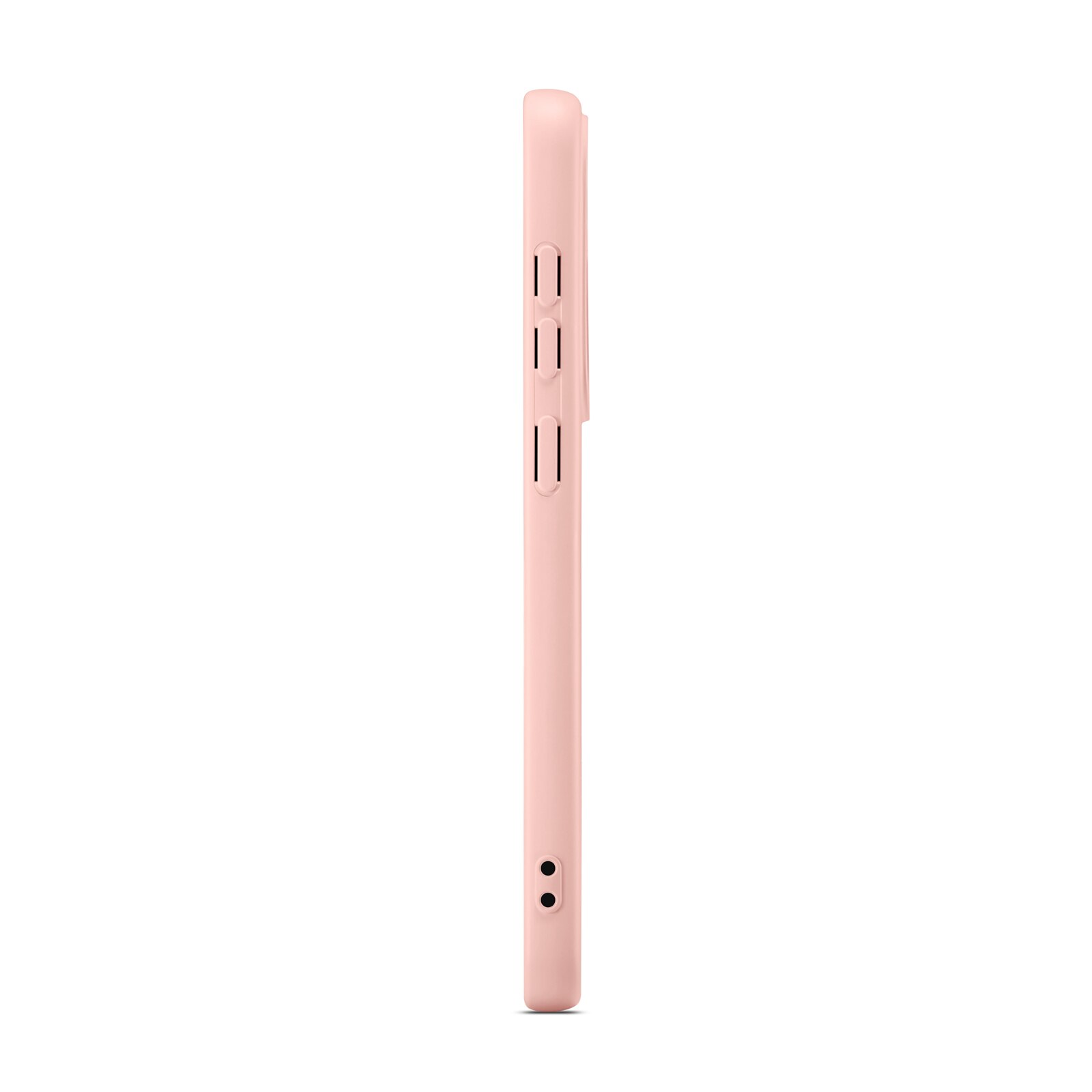 Coque TPU Samsung Galaxy S25 FE, Rose
