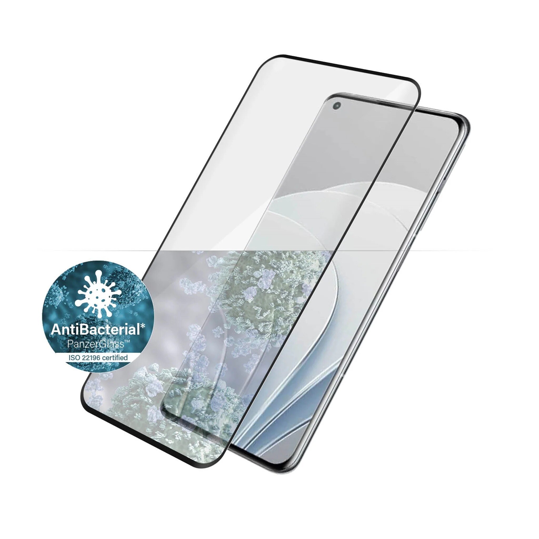 OnePlus 9 Pro/10 Pro/11 Screen Protector Ultra Wide Fit