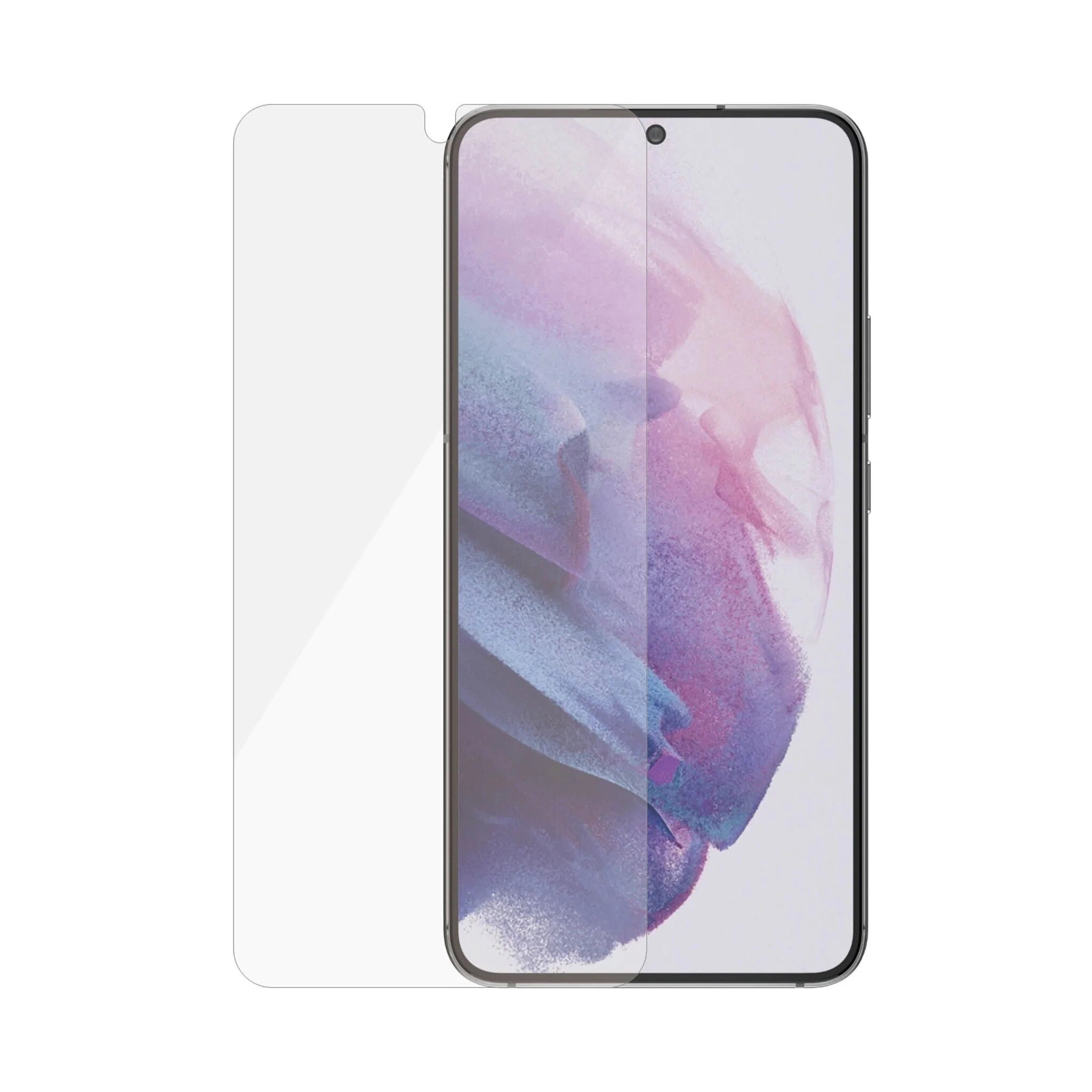 PanzerGlass - Protection d'écran - verre trempé pour Galaxy A34 5G