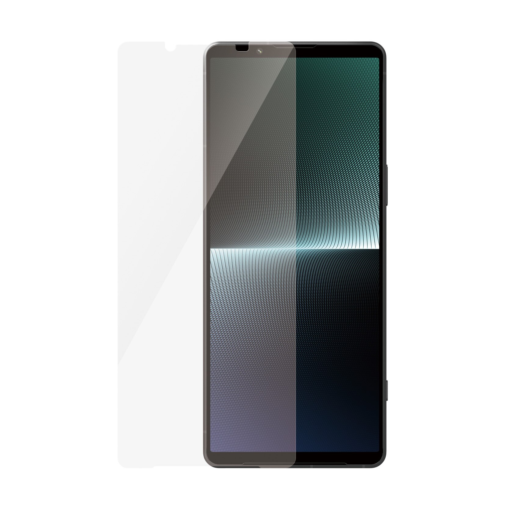 Sony Xperia 1 V Screen Protector Ultra Wide Fit