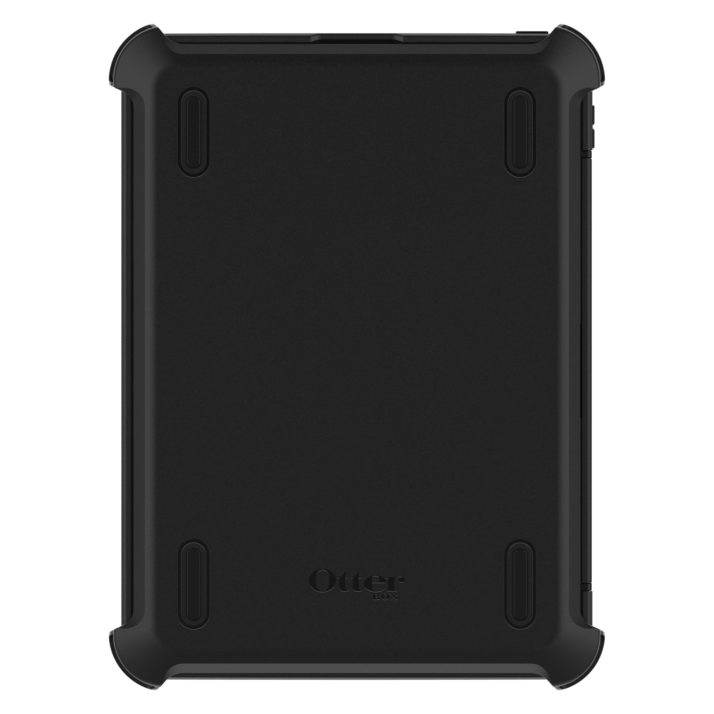Coque Defender iPad Pro 12.9 5th Gen (2021), noir