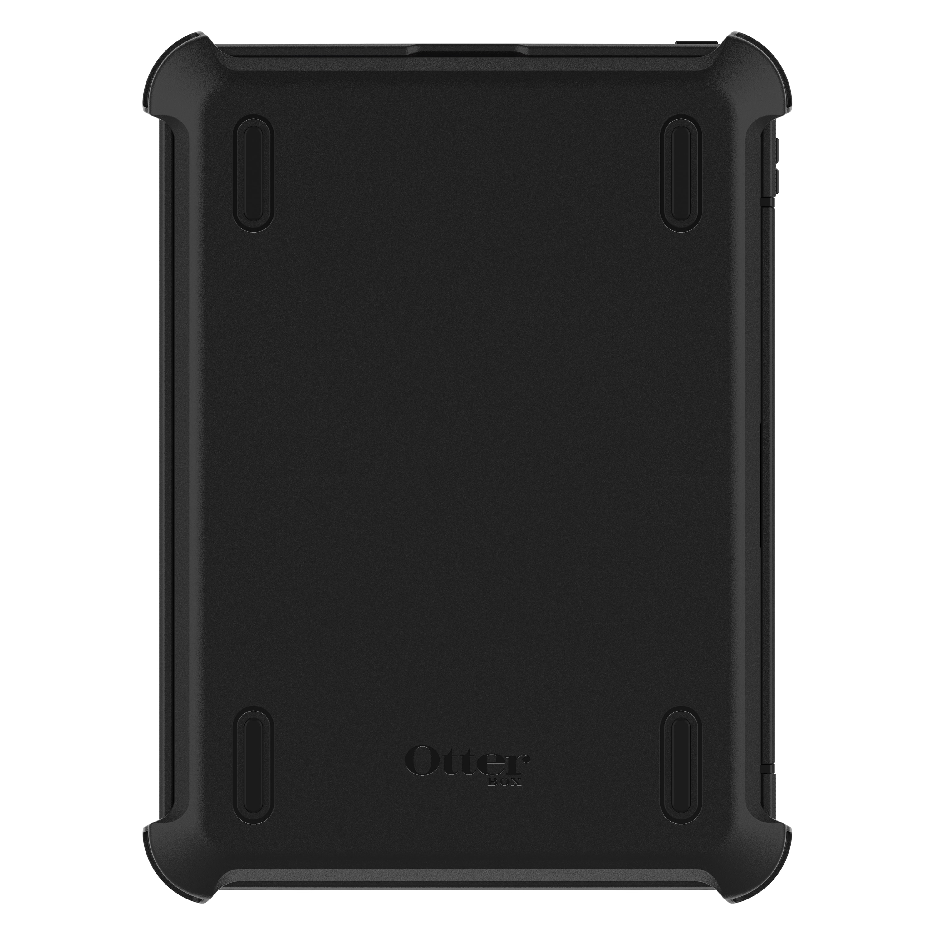 Coque Defender iPad Pro 11 2nd Gen (2020), noir