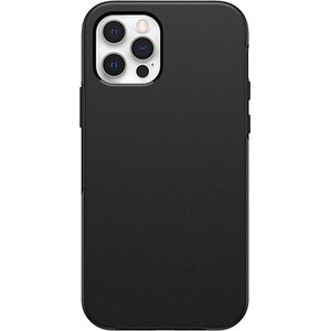 Coque SEE avec MagSafe iPhone 12/12 Pro Black
