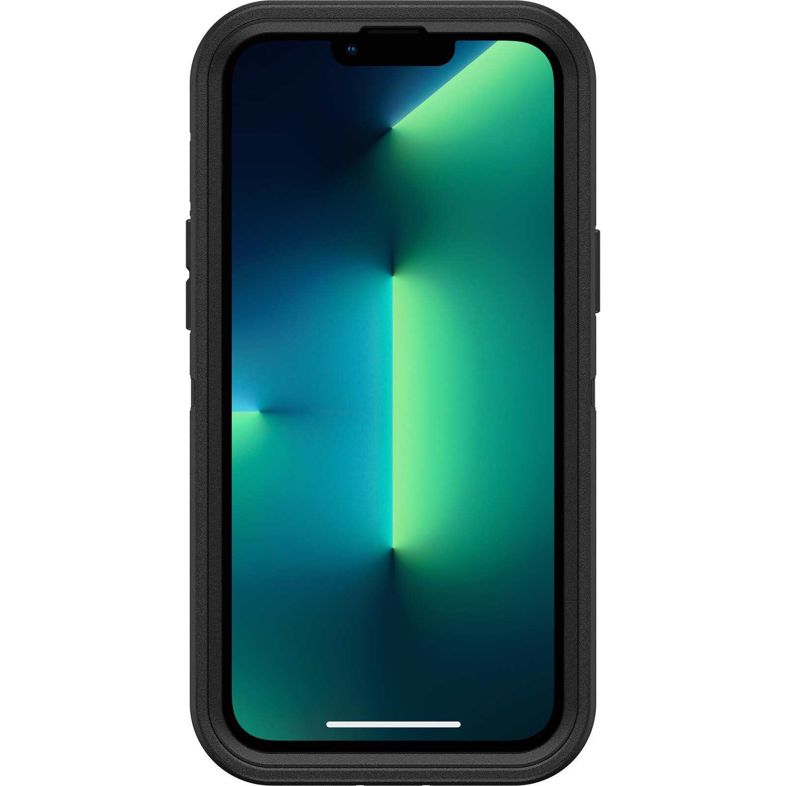 Coque Defender Apple iPhone 12 Pro Max, Noir