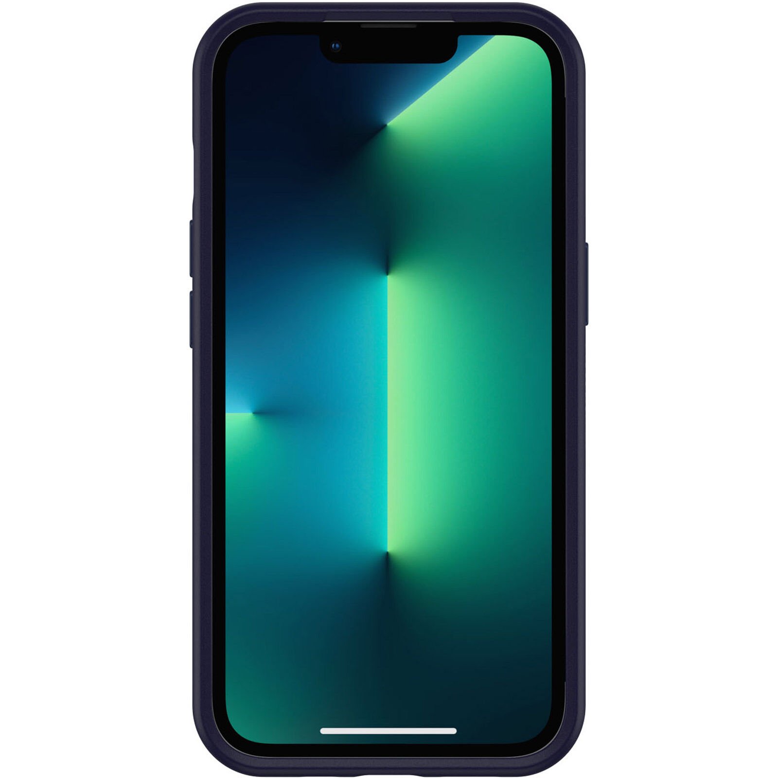 Coque Symmetry Plus MagSafe iPhone 12 Pro Max/iPhone 13 Pro Max, Noir