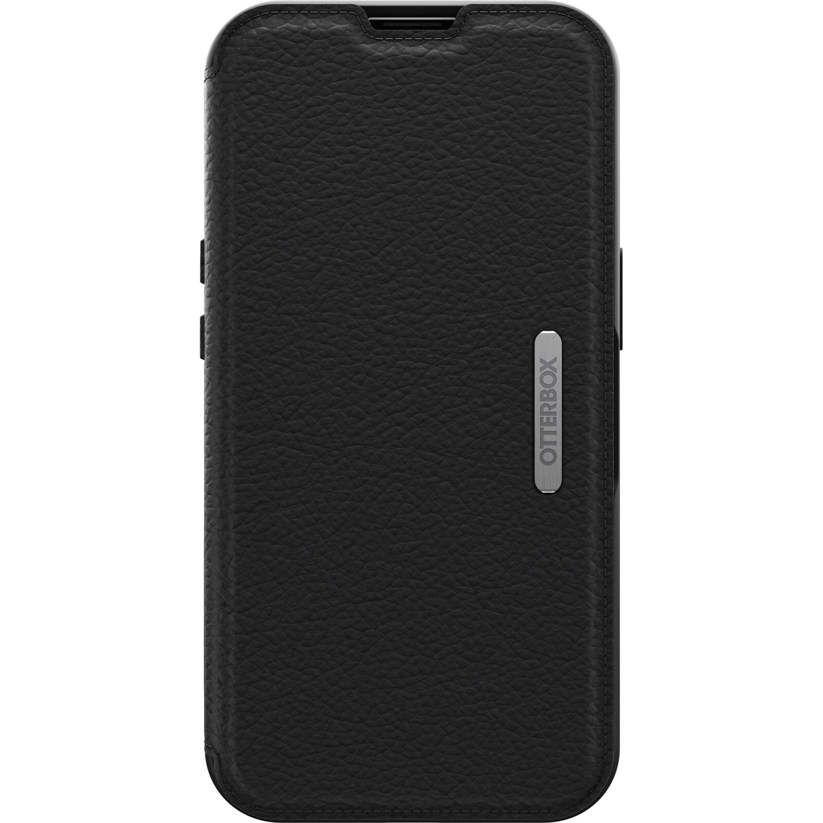 Coque Strada iPhone 13 Pro Black