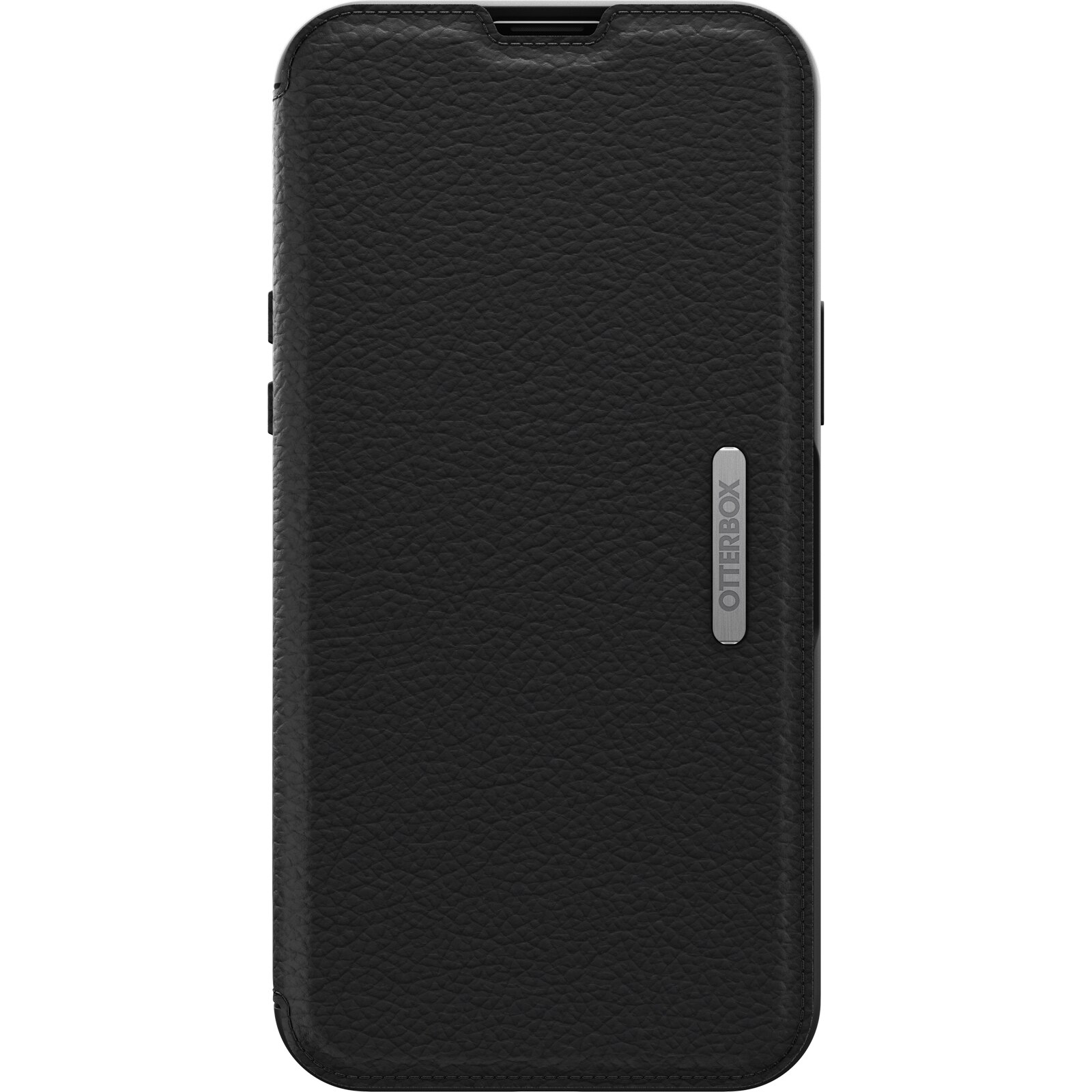 Coque Strada iPhone 13 Pro Black