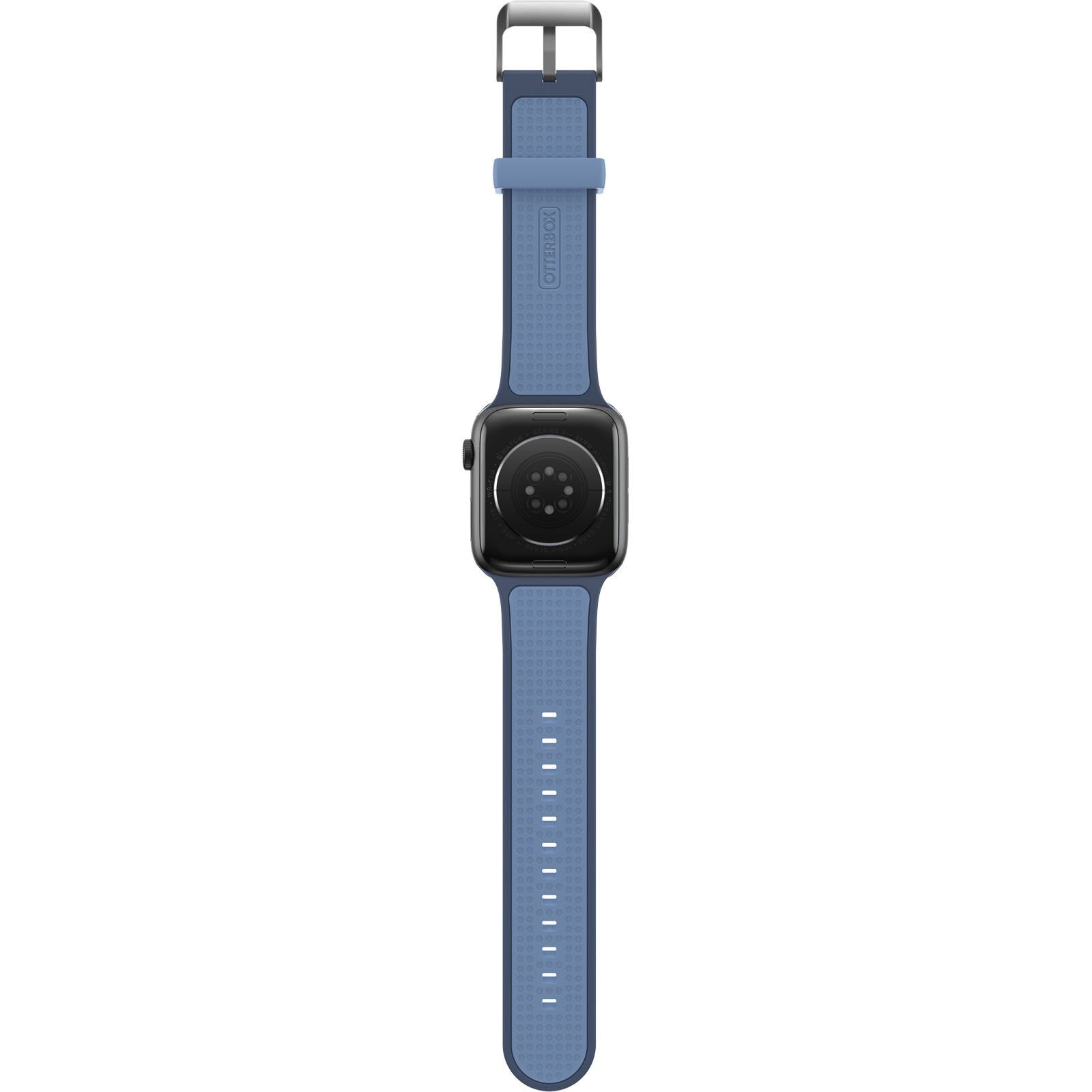 Bracelet pour Apple Watch 42mm, Blue Jeans