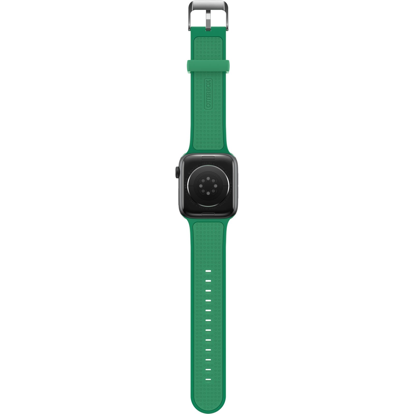 Bracelet pour Apple Watch 42mm, Green Juice