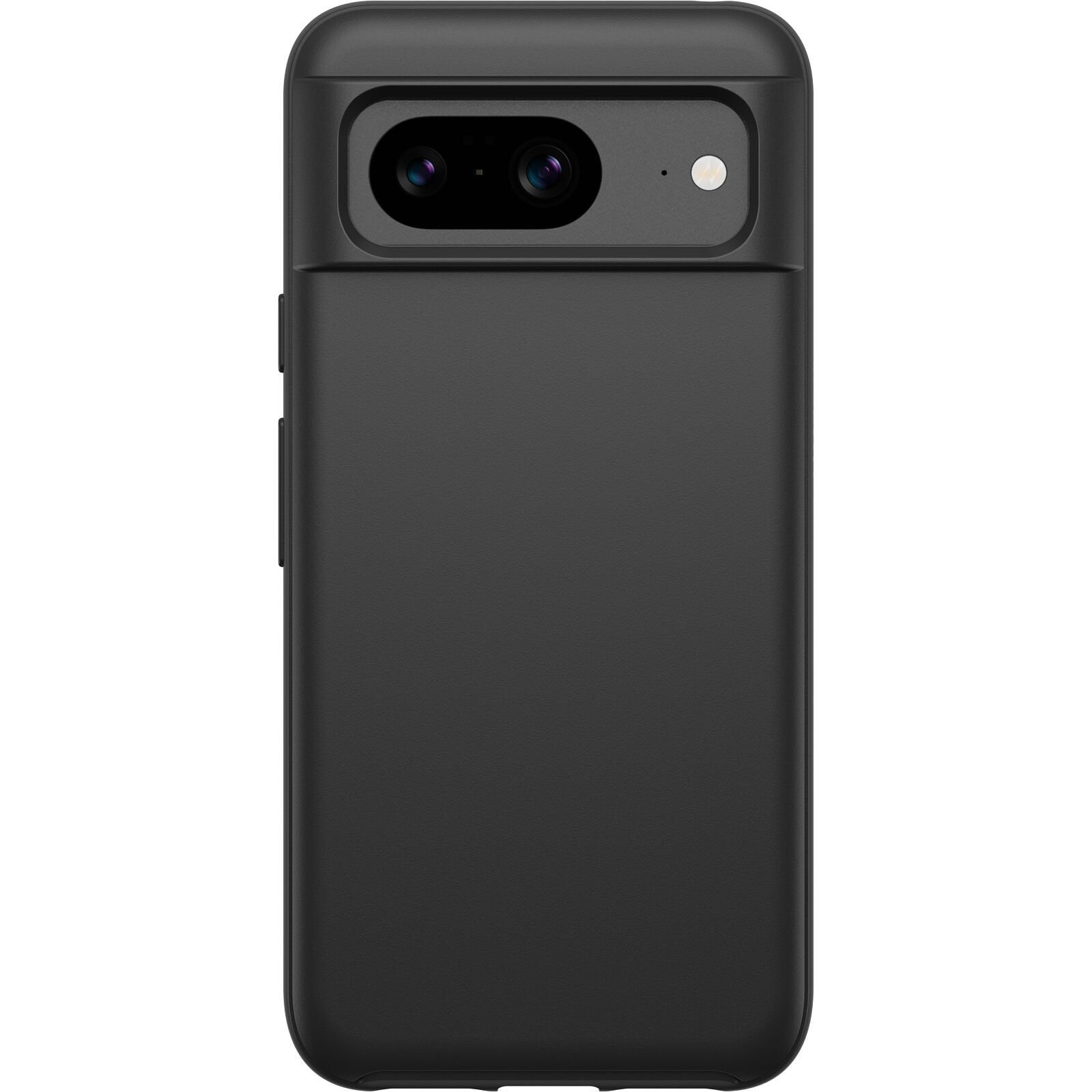 Coque Symmetry Google Pixel 8, noir