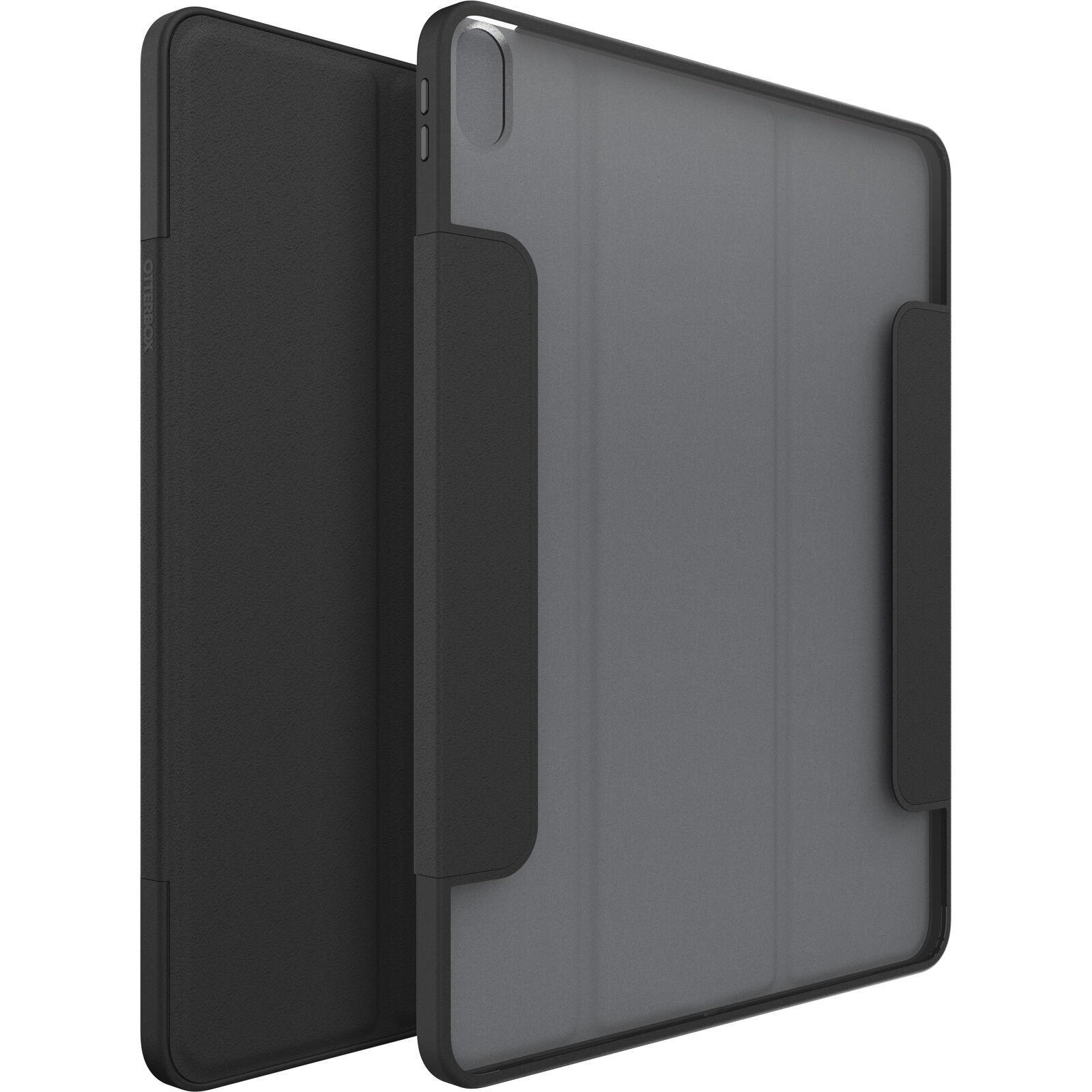 Étui Symmetry Folio iPad Pro 13 7th Gen (2024), noir