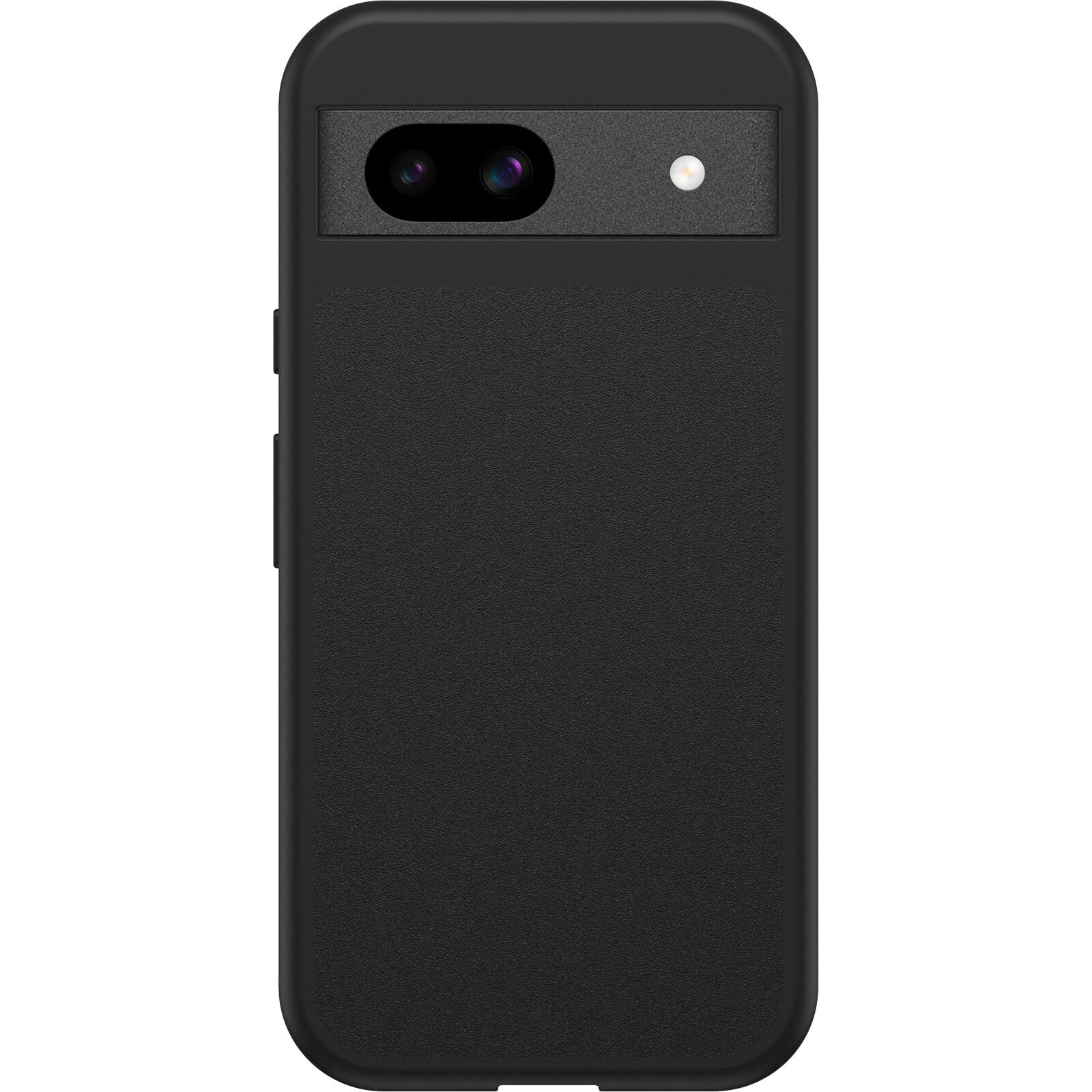 Coque React Google Pixel 8a, noir