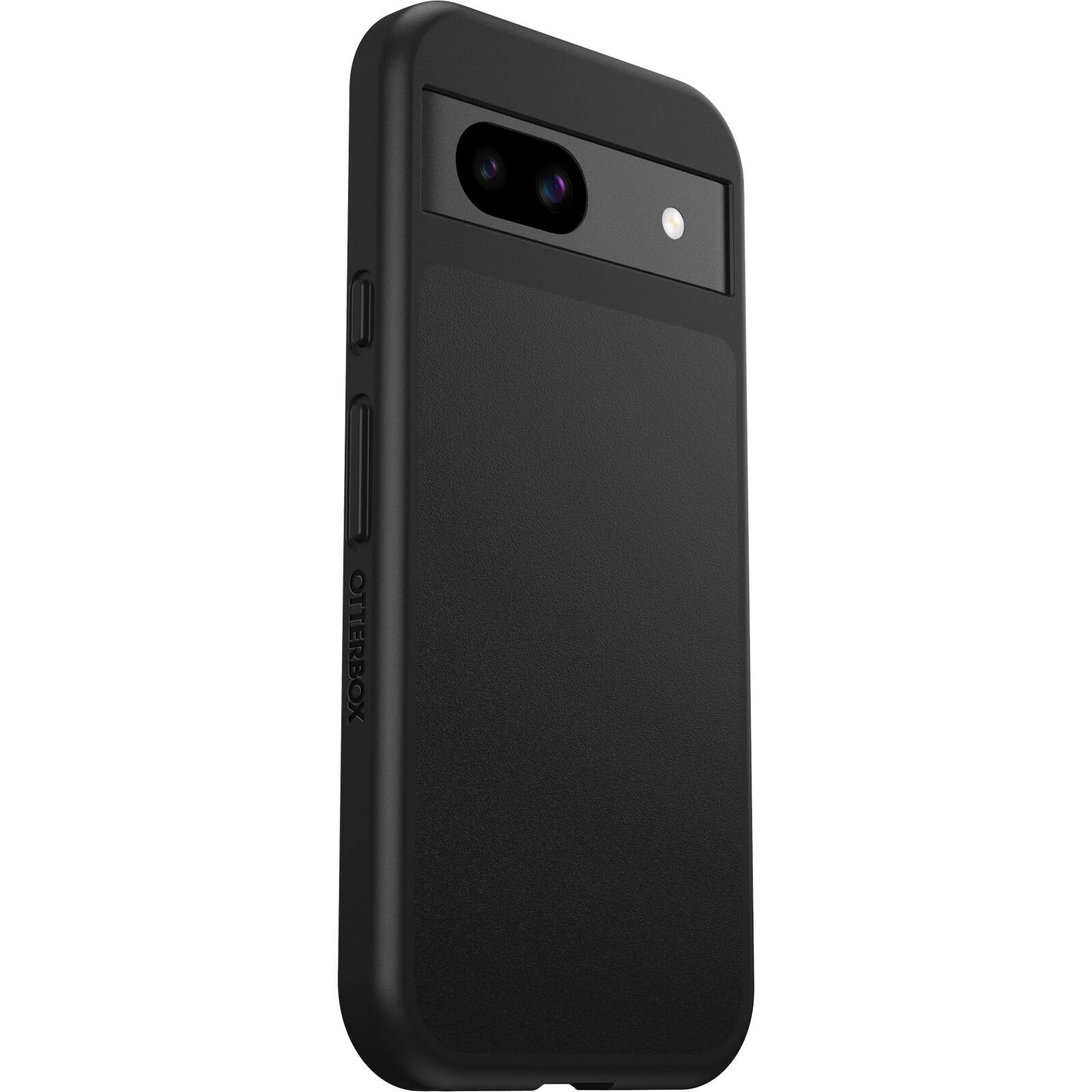 Coque React Google Pixel 8a, noir