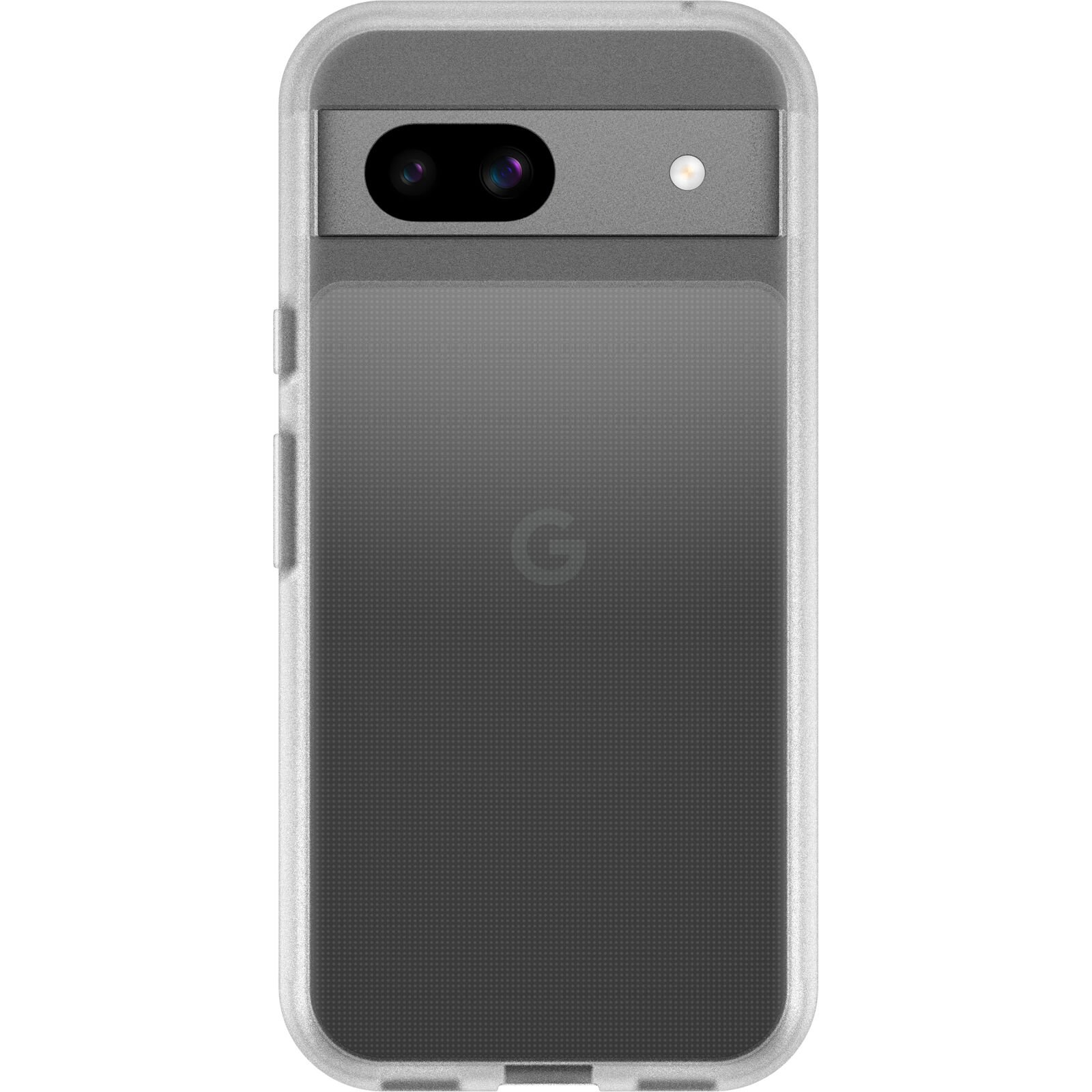 Coque React Google Pixel 8a, Clear