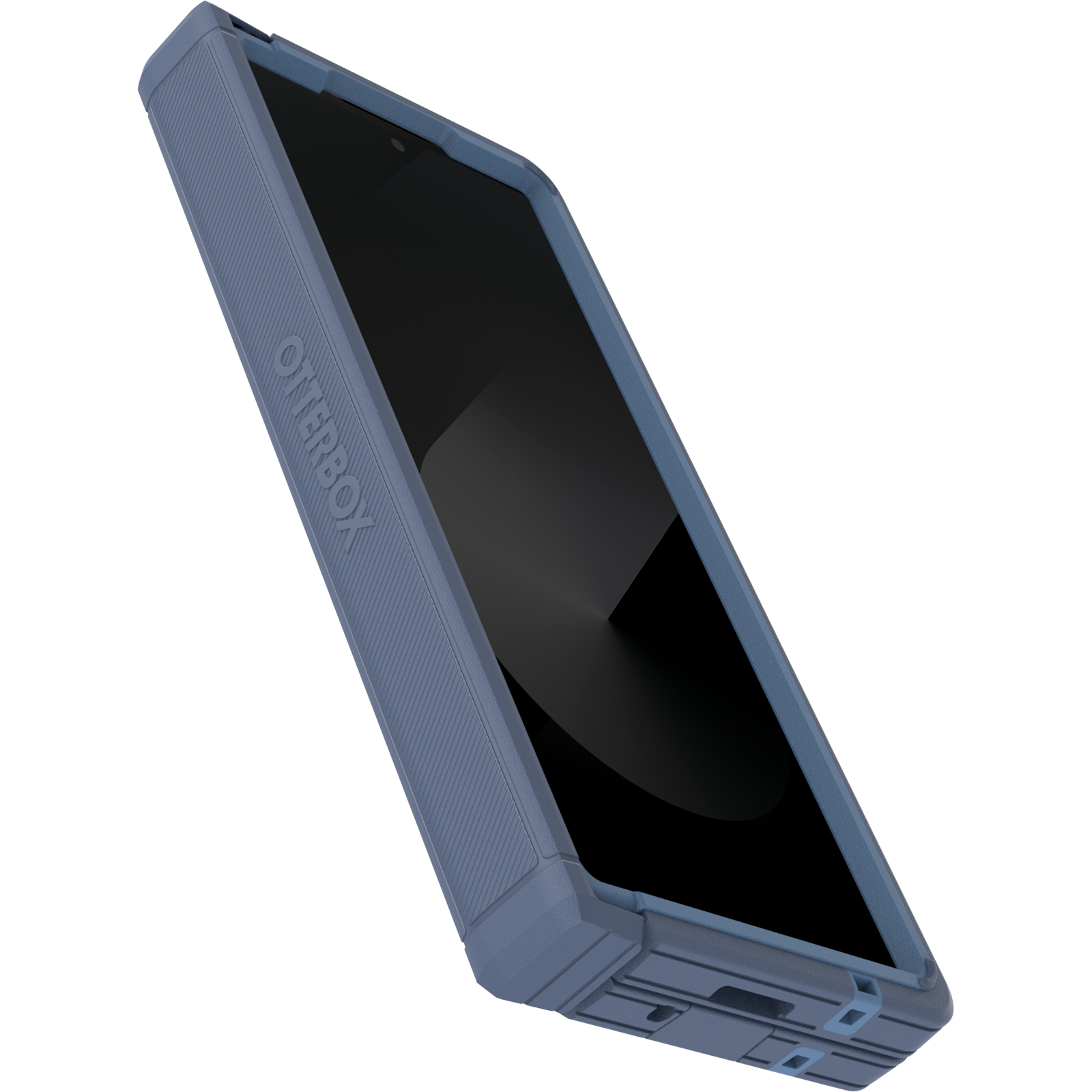 Coque Defender XT Samsung Galaxy Z Fold 6, bleu