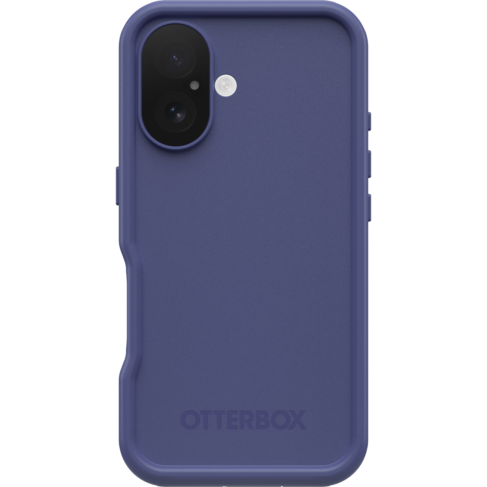 FRE MagSafe Coque iPhone 16 Purple