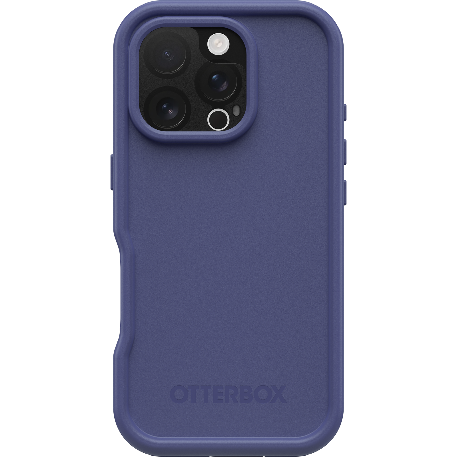 FRE MagSafe Coque iPhone 16 Pro Purple