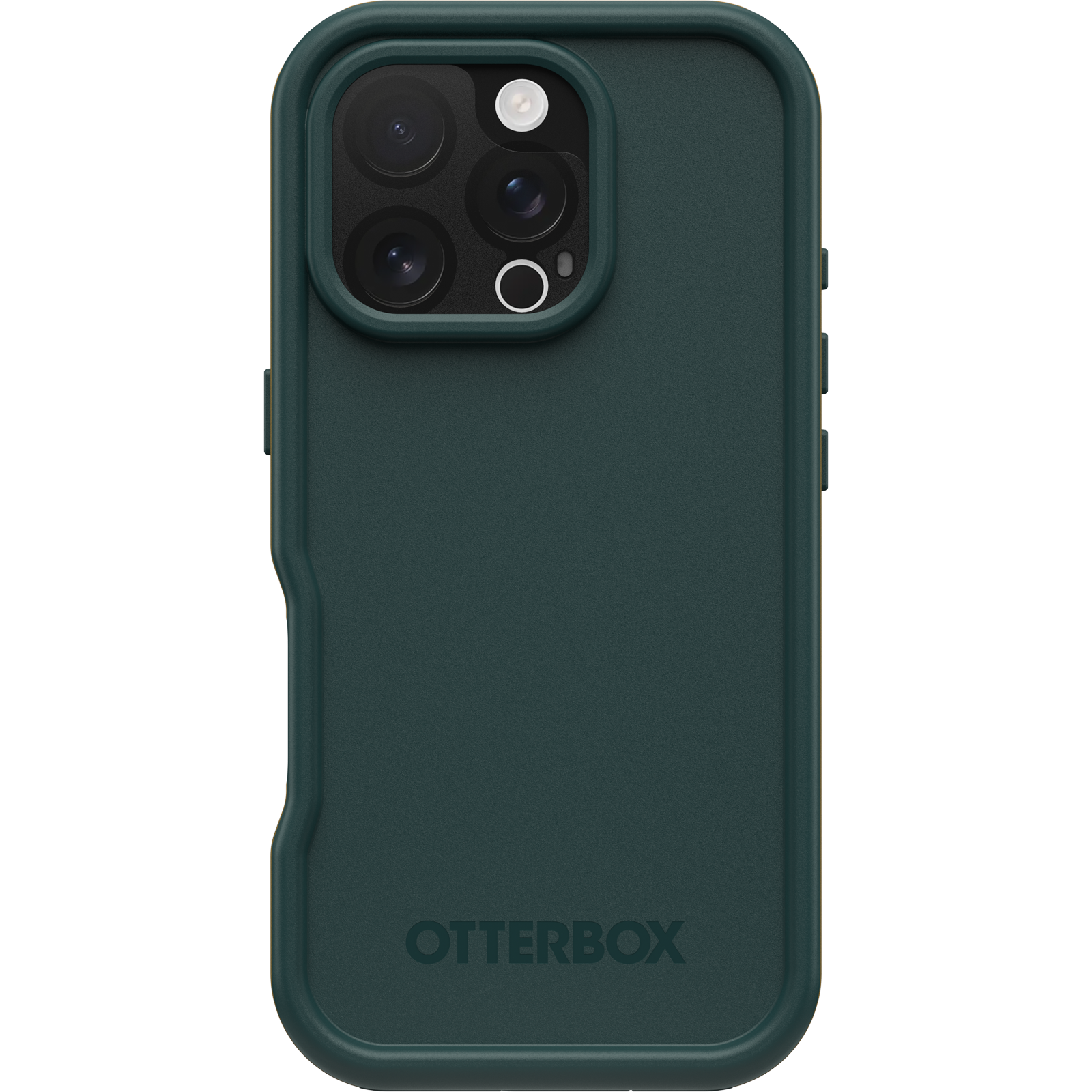 FRE MagSafe Coque iPhone 16 Pro Green