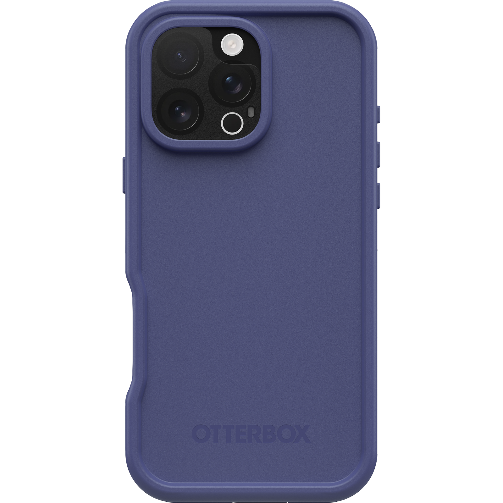 FRE MagSafe Coque iPhone 16 Pro Max Purple