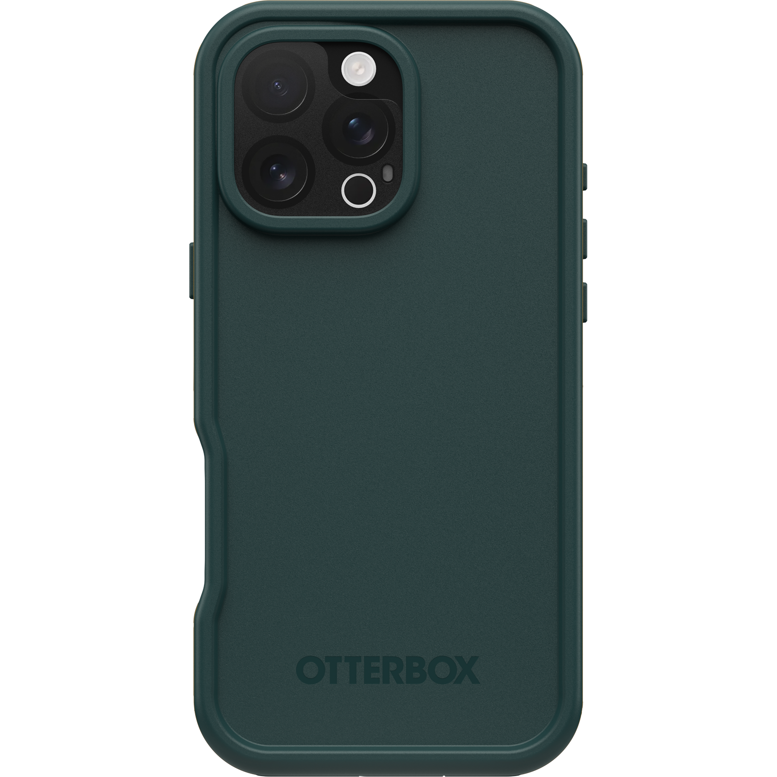 FRE MagSafe Coque iPhone 16 Pro Max Green