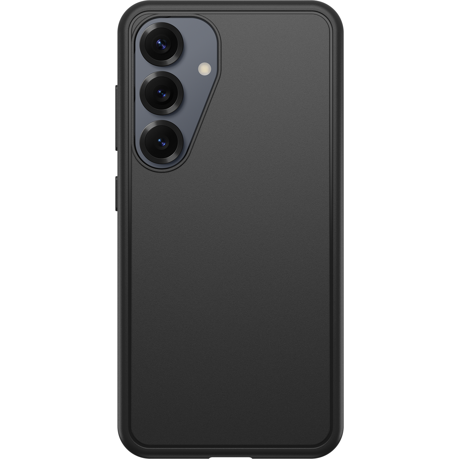 Coque Symmetry Plus MagSafe Samsung Galaxy S25 , Black