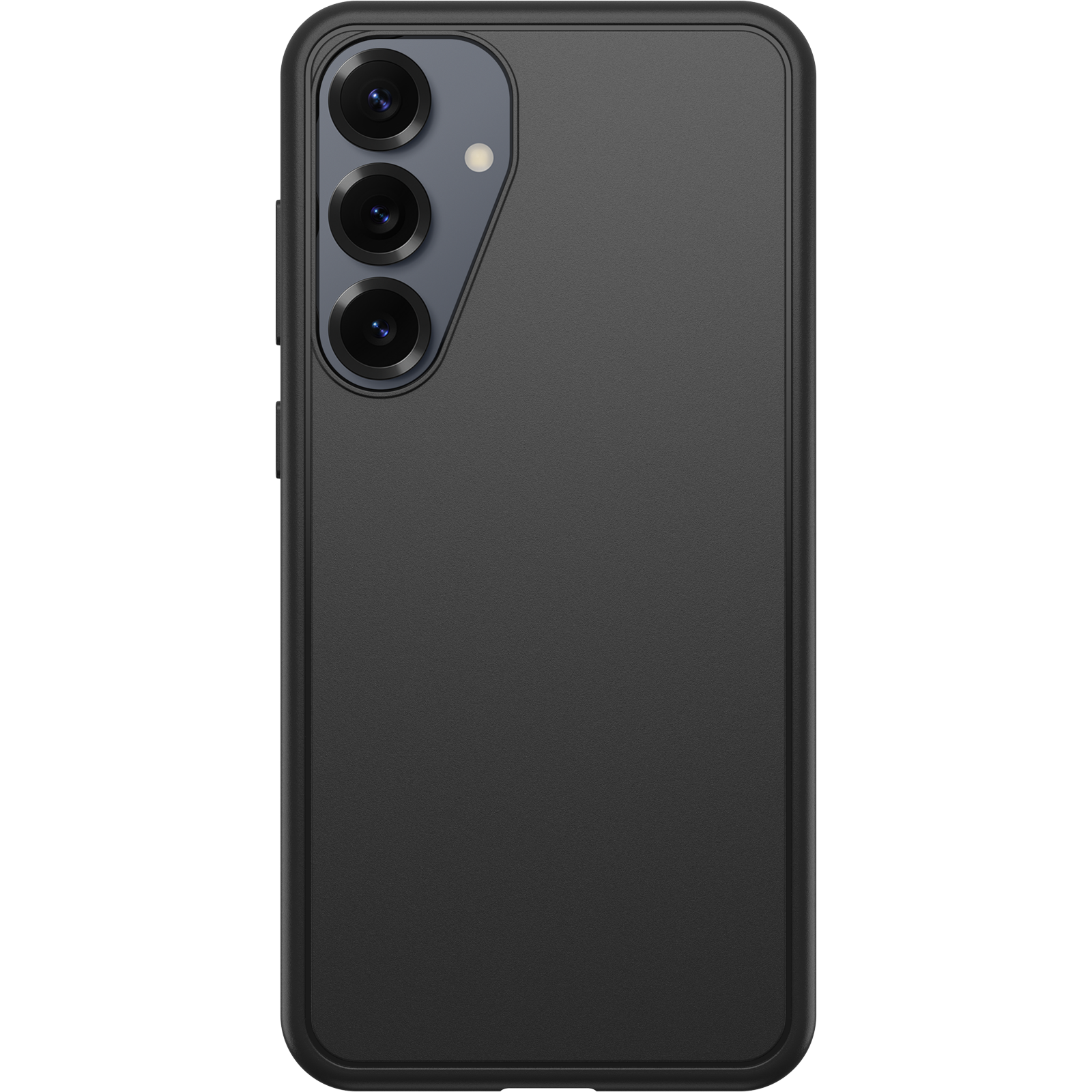Coque Symmetry Plus MagSafe Samsung Galaxy S25 Plus , Black