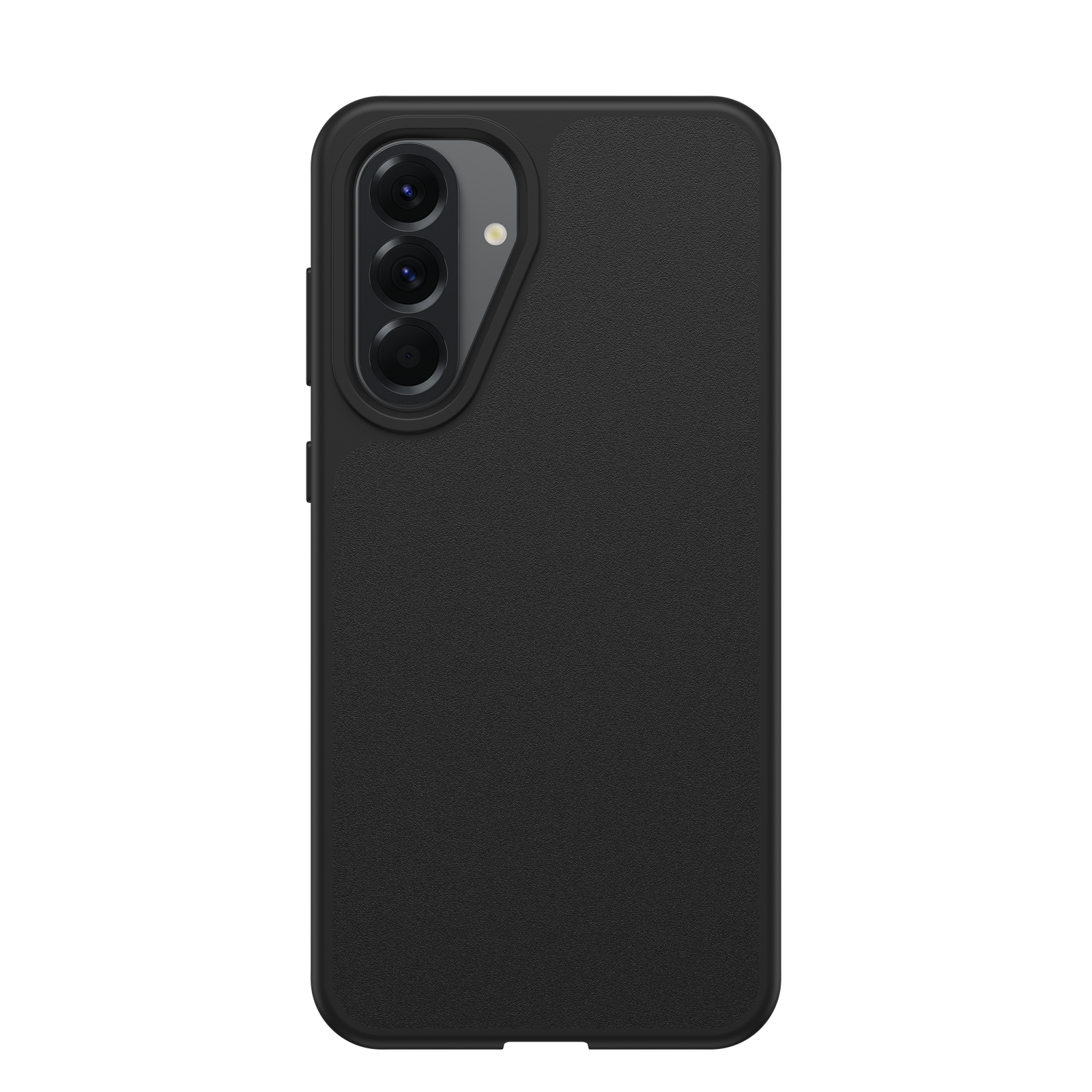 Coque React Samsung Galaxy A56, noir