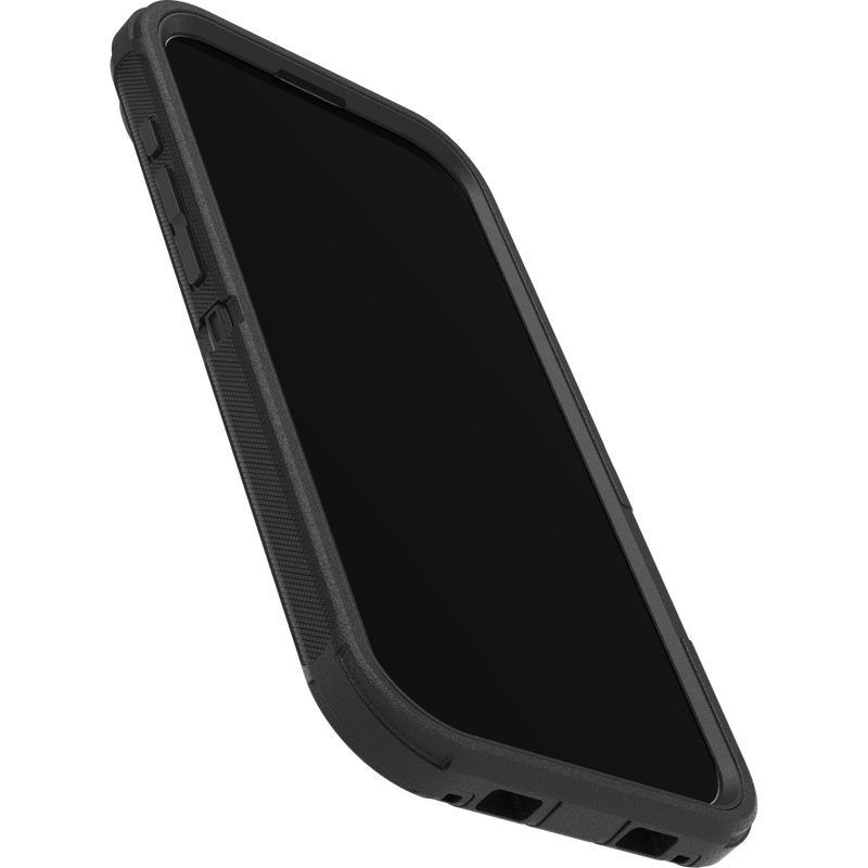 Coque MagSafe Defender iPhone Air, noir