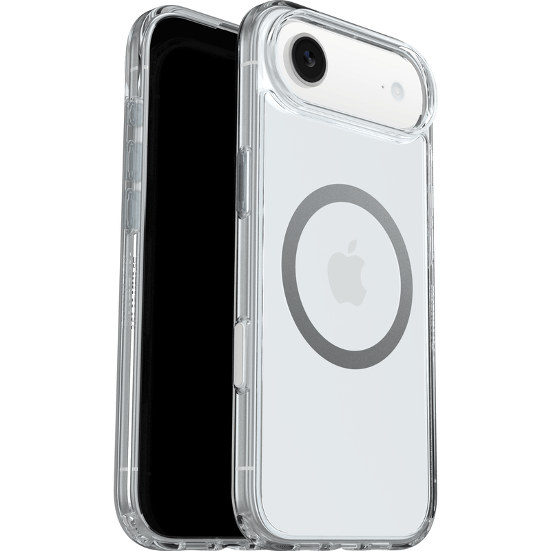 Coque Symmetry Plus MagSafe iPhone Air, Clear