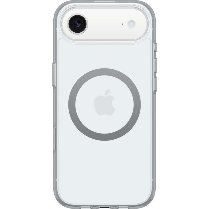 Coque Symmetry Plus MagSafe iPhone Air, Clear