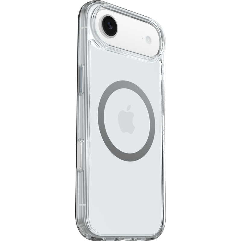 Coque Symmetry Plus MagSafe iPhone Air, Clear