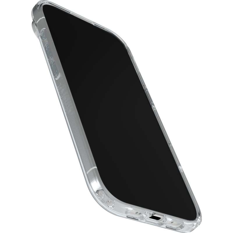 Coque Symmetry Plus MagSafe iPhone Air, Clear