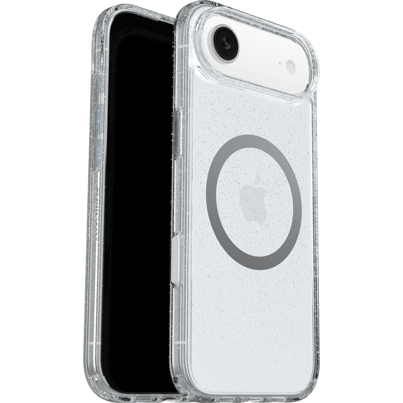 Coque Symmetry Plus MagSafe iPhone Air, Clear