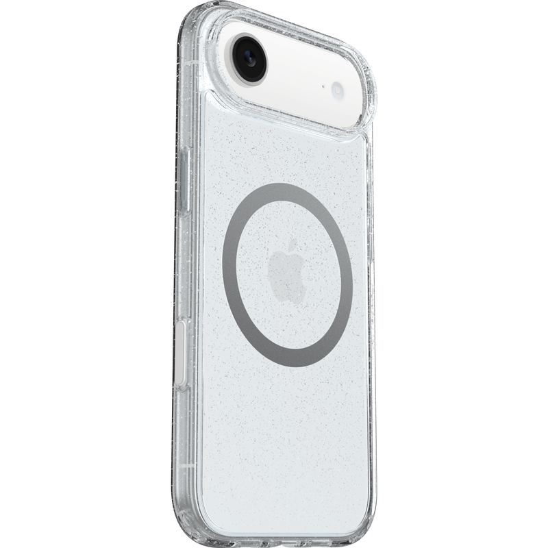 Coque Symmetry Plus MagSafe iPhone Air, Clear