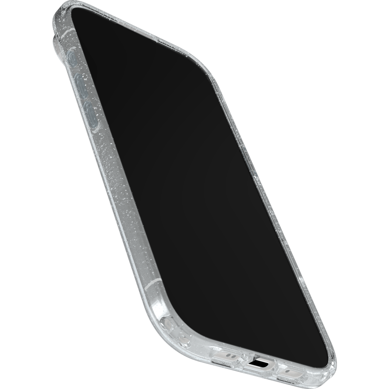 Coque Symmetry Plus MagSafe iPhone Air, Clear