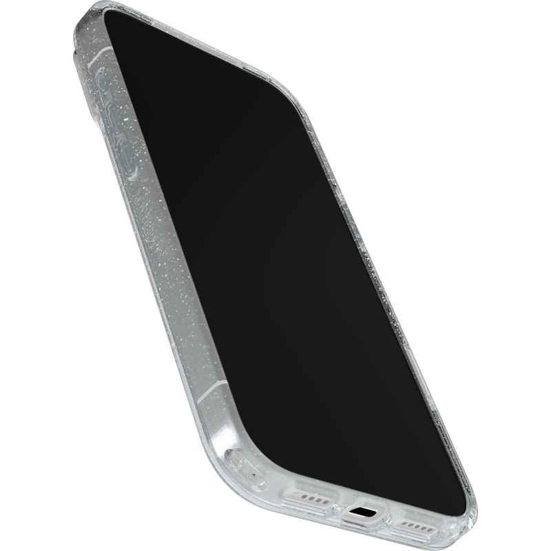 Coque Symmetry Plus MagSafe iPhone 17 Pro Max, Clear