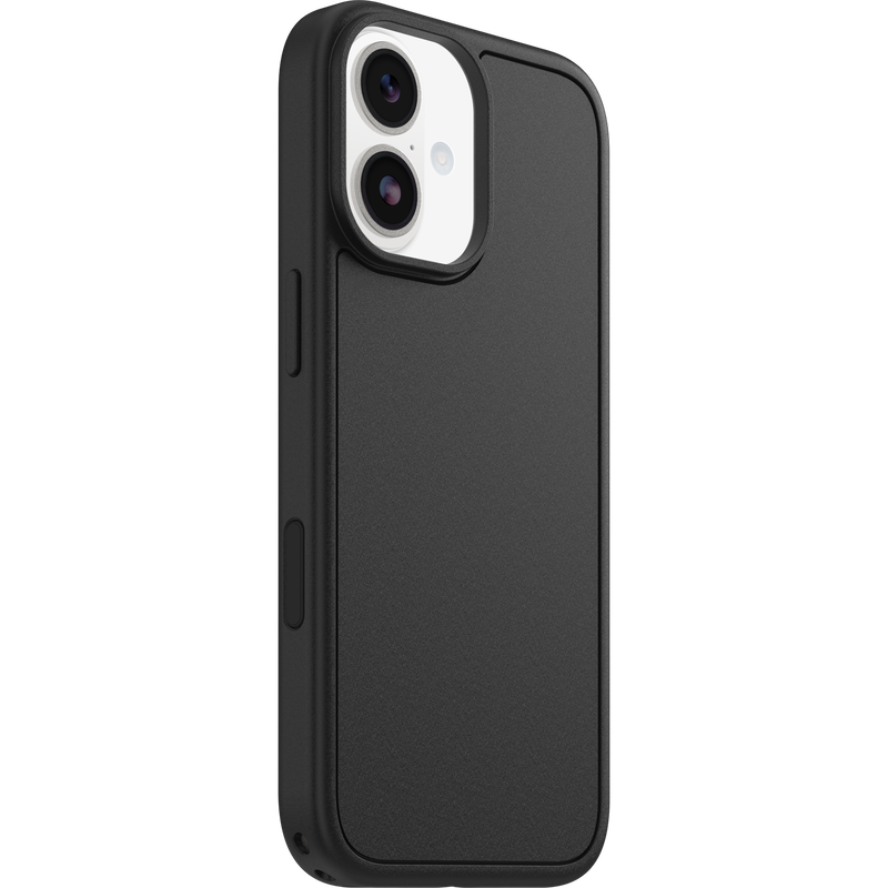 Coque Symmetry Plus MagSafe iPhone 17, Noir
