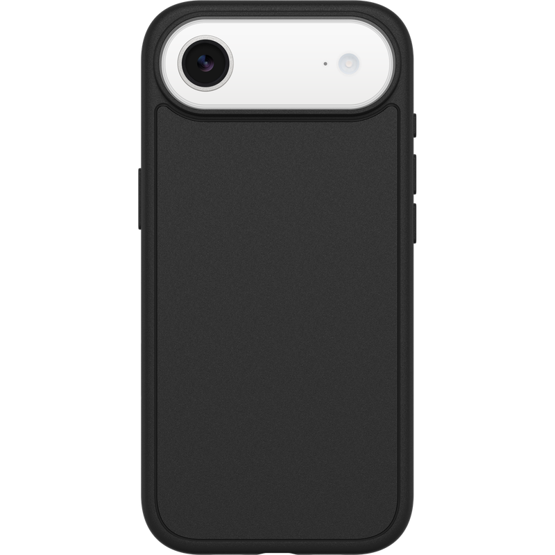 Coque Symmetry Plus MagSafe iPhone Air, Noir